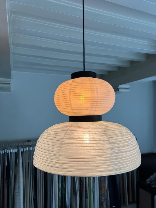 Formakami hanglamp &Tradition