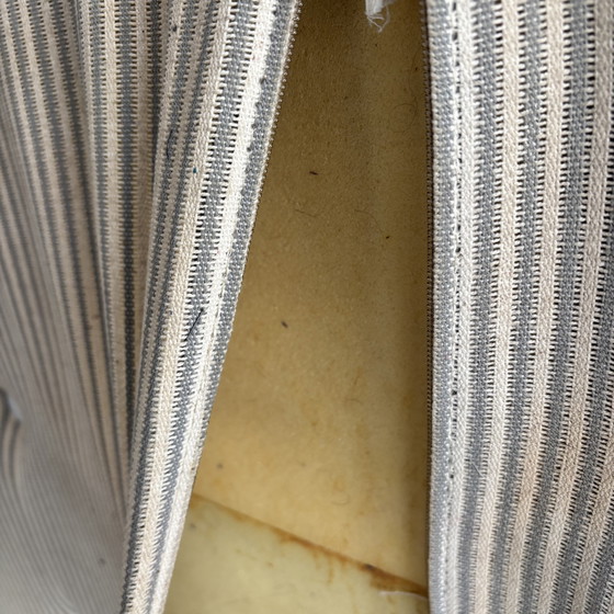 Image 1 of Purple Togo lounge chair by Michel Ducaroy for Ligne Roset