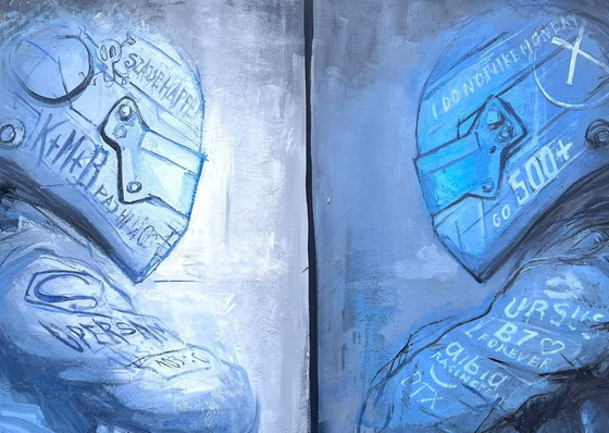 Image 1 of Piter Vonszpon - DreamTeam