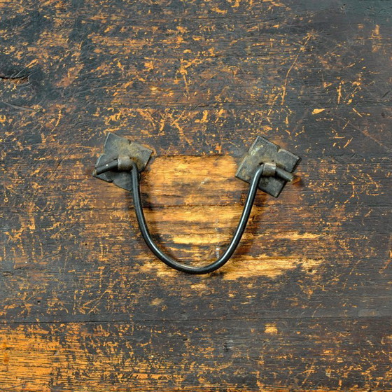 Image 1 of Japanse Tansu ladekast, circa 1870