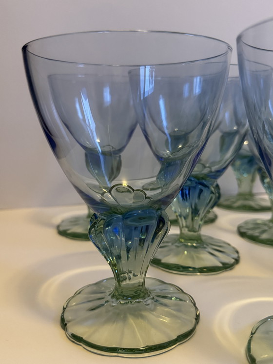 Image 1 of Italiaanse desserts zijn Bormioli Rocco Bahia