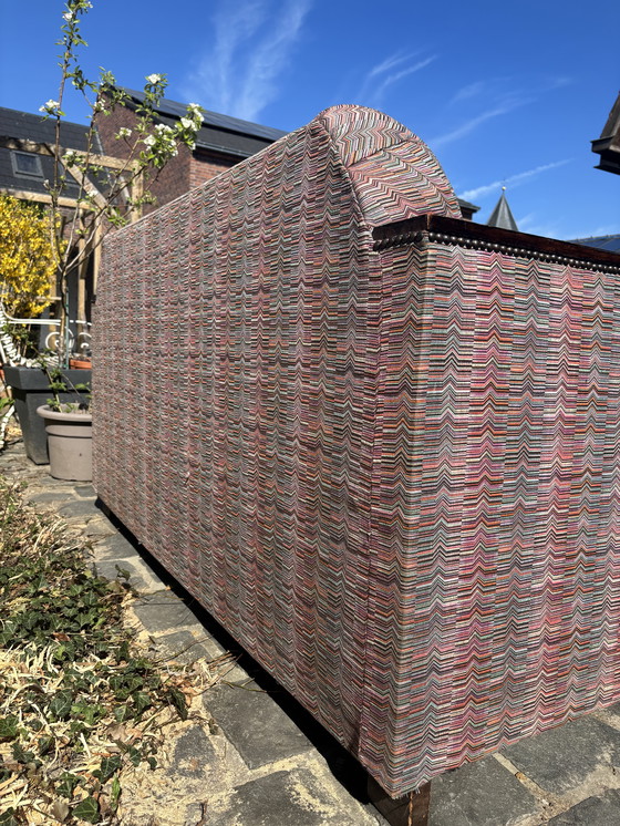 Image 1 of Art Deco Zetel