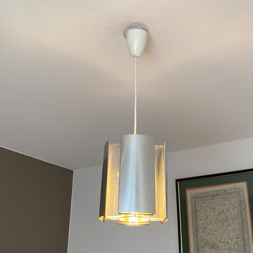 Suspension Max SAUZE. 1970. Space age.