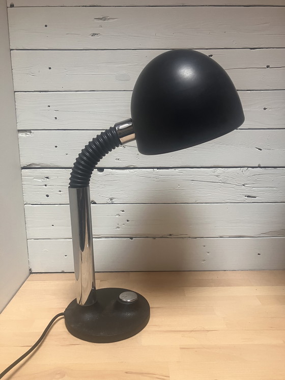 Image 1 of Egon Hillebrand desk lamp