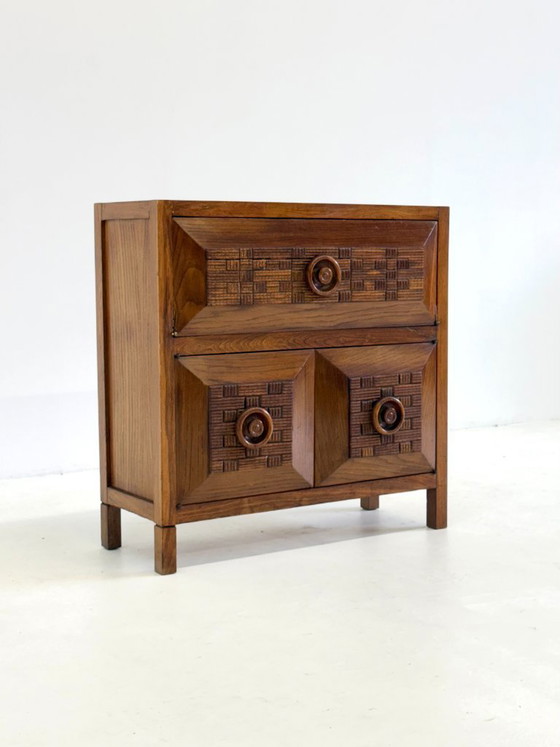 Image 1 of Mueble italiano Art Déco de Guglielmo Pecorini