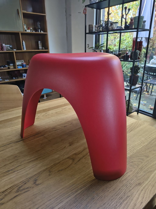 Taburete Elephant Vitra