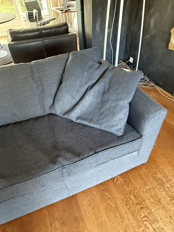 Image 1 of Linteloo Easy living two-seater sofa