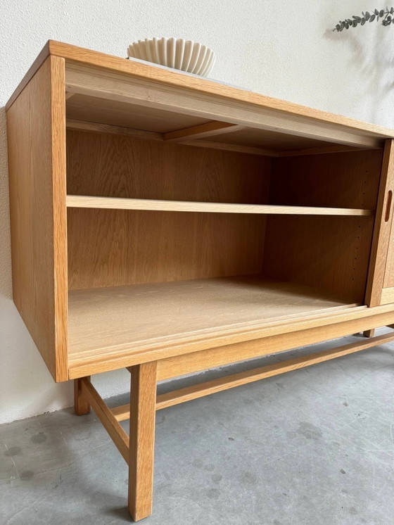 Image 1 of Vintage Sideboard Kurt Østervig