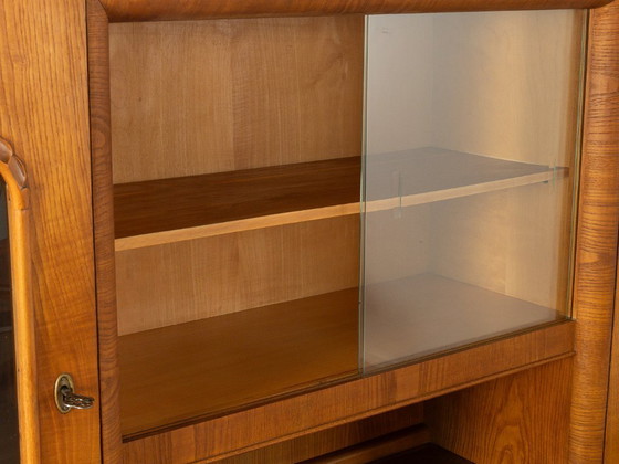 Image 1 of Art Deco kitchen cabinet, 1920s, Vintage