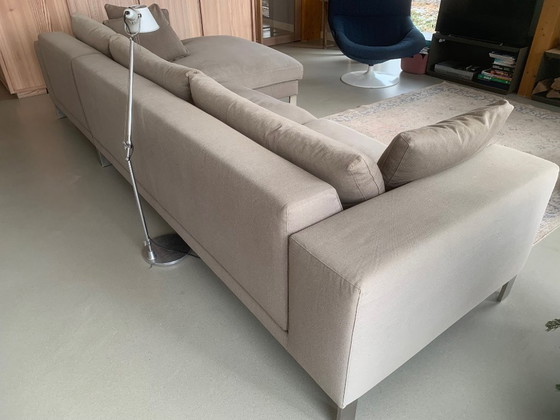 Image 1 of Linteloo design sofa 'Plaza' 3m45 wide