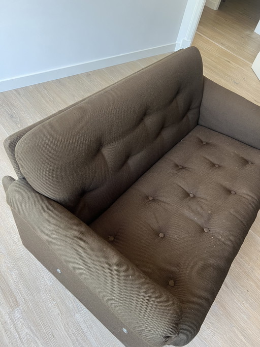 Artifort style sofa