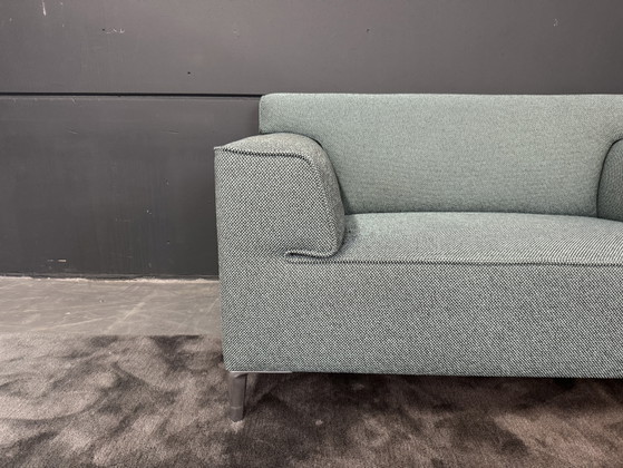 Image 1 of Pode Edit loveseat