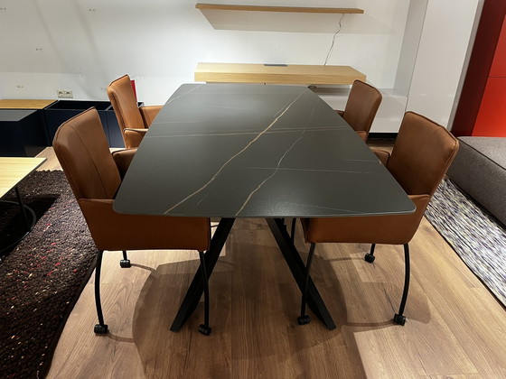 Image 1 of DMO collection Giant dining table