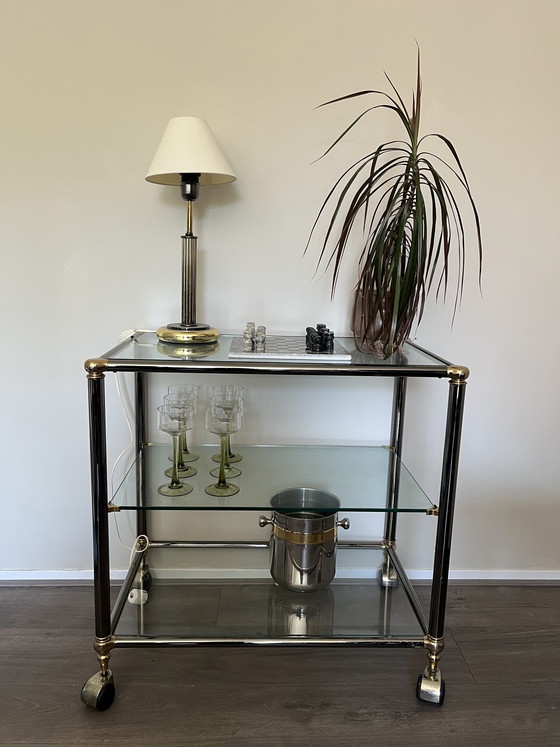 Image 1 of Vintage drankenkar orsenigo