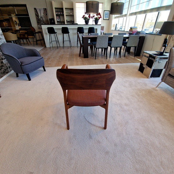 Image 1 of Porada Ella Dining dining chair