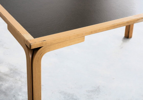 Image 1 of Table de salle à manger vintage Farstrup