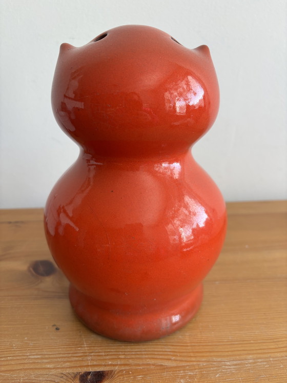 Image 1 of Scheurich vintage kandelaar 