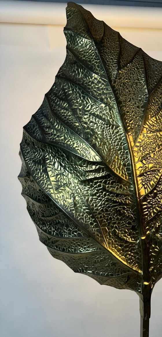 Image 1 of Lampada da terra Tommaso Barbi Non è una riproduzione