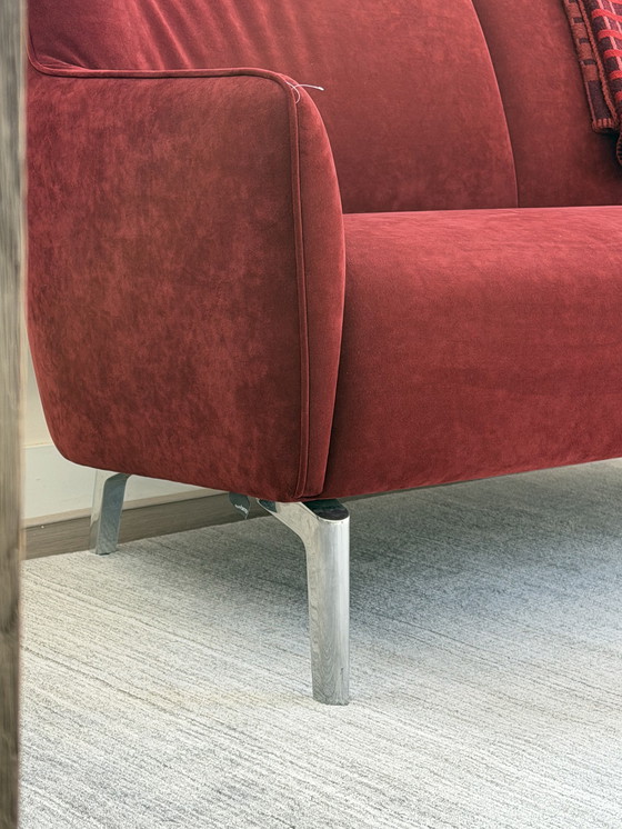 Image 1 of Leolux Evidence Santosa 2,5-Sitzer-Sofa NEU