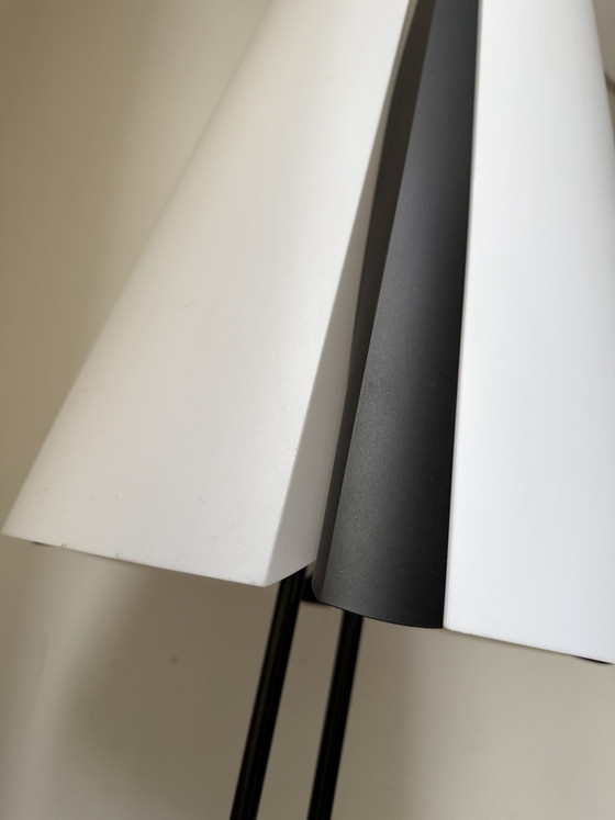 Image 1 of Ikea Vistofta floor lamp 1980 Gunnar Jensen