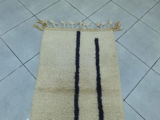 Traditional handmade Berber rug, size 75/300 cm – Aime Té, Rugs & carpets, Wool (photo 3 of 6)