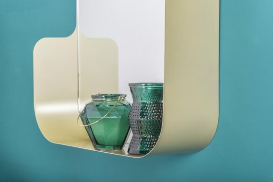 Image 1 of NUOVI 2 specchi Pekodom Design - 40x90x12cm