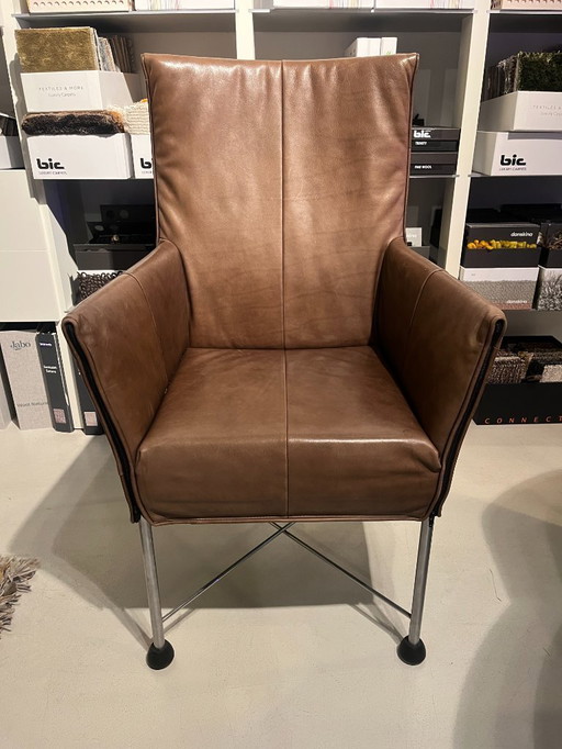 1 chaise Montis Chaplin