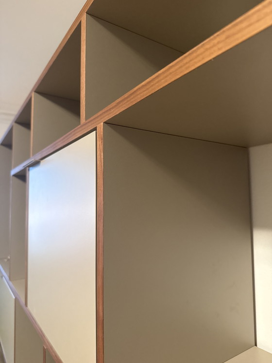 Tylko-kast – Boekenkasten, Mdf, Metal (photo 4 of 5)