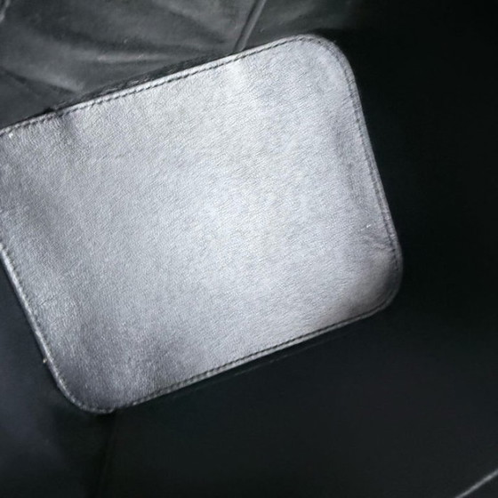 Image 1 of Chanel Trendy CC Vanity, schwarzes Lammleder, goldene Beschläge, Mikrochip