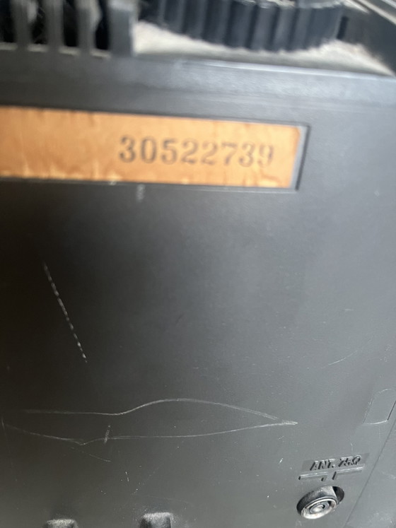 Image 1 of Sanyo TV