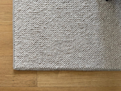 Alfombra de lana - Knot My Style - 200x250cm