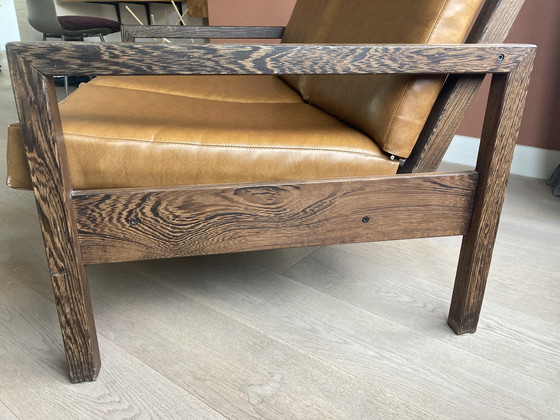 Image 1 of Conjunto de salón Beaufort