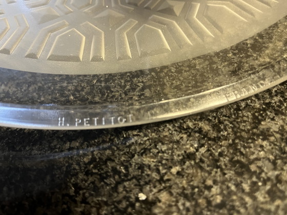 Image 1 of Lámpara de escala Petitot