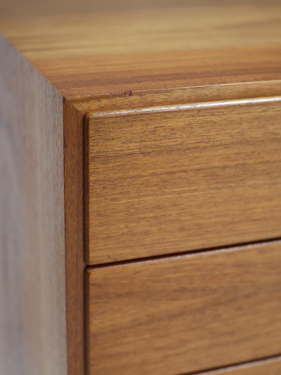 Kai Winding Dressoir Teak Vintage Deens 1960s – Wood (photo 5 of 14)