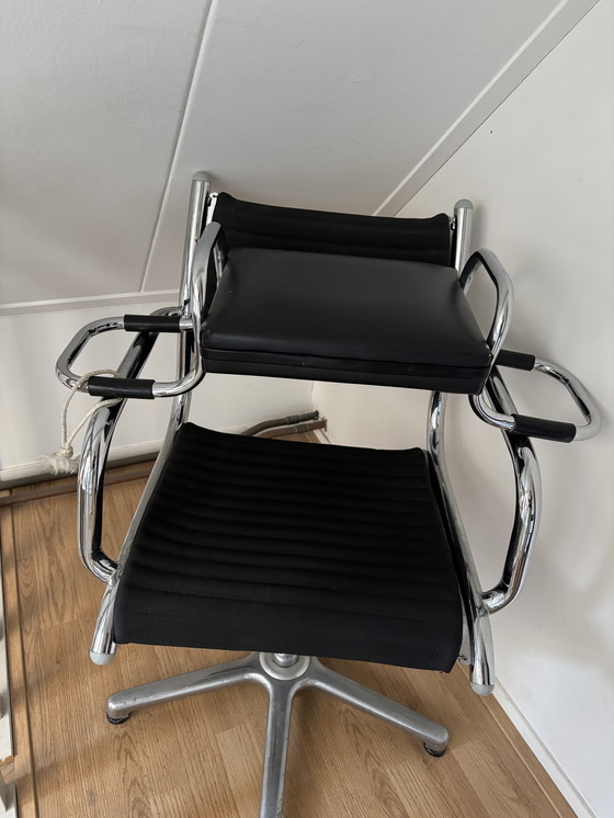 Image 1 of Olymp Kapperstoel