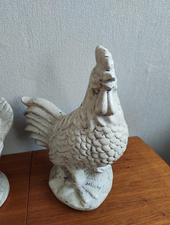 Image 1 of Riverdale haan&hen.