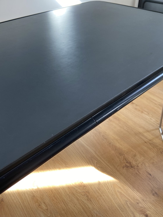 Image 1 of Bureau/Table 'Transit' Niels Gammelgaard (1985) – BKS Danemark
