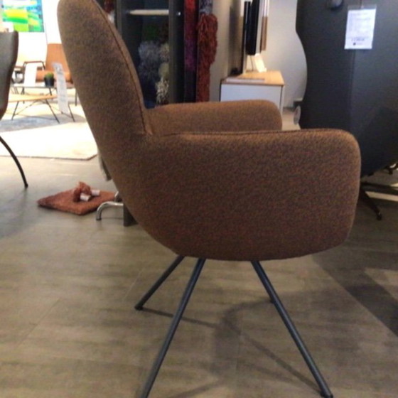 Image 1 of Sedia da pranzo Gealux Madison (set da 6)