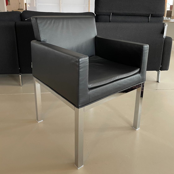 Image 1 of Minotti Medium Little fauteuil