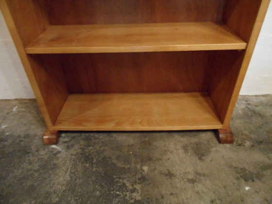 Image 1 of Libreria aperta di metà secolo