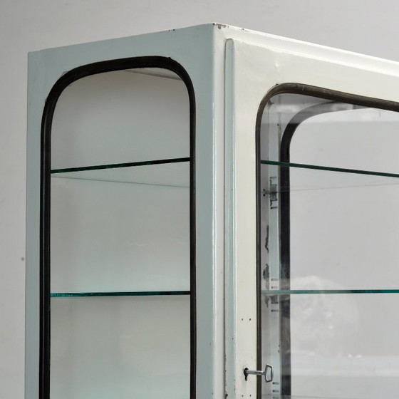 Image 1 of Armoire à pharmacie vintage, années 1970
