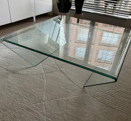 Bree’s New World Coffee Table – Bree's New World, salontafels, Glass (photo 2 of 6)