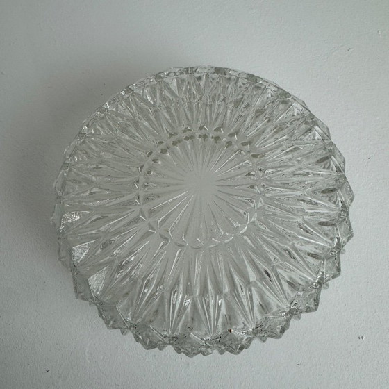 Image 1 of Vintage kleine Scandinavische hanglamp