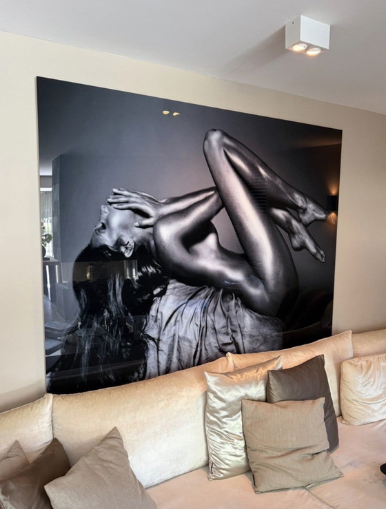 Cobra Art Limited Edition XXL 150x200 – Fotografie, Plexiglass (photo 2 of 5)