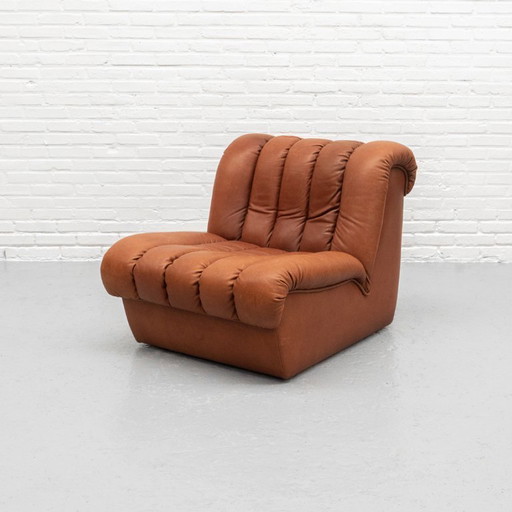 De Sede DS-85 Armchair 70s