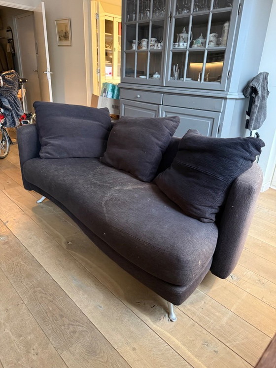 Image 1 of Rolf Benz 2500