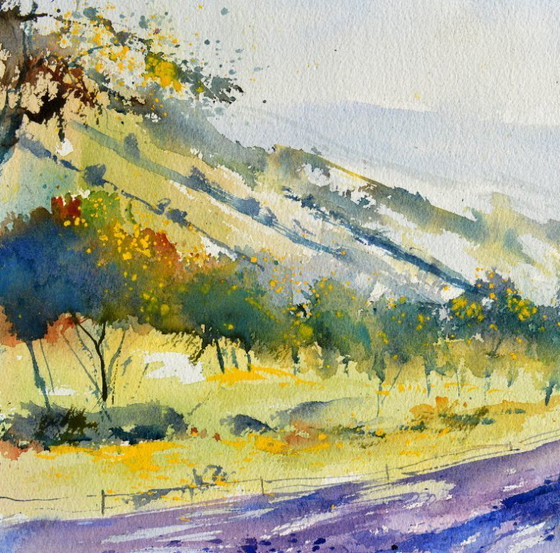 Image 1 of In Tuscany 