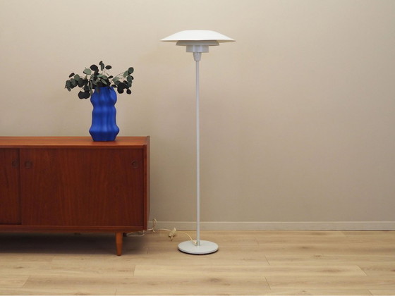 Image 1 of Staande lamp, Deens ontwerp, jaren 1970, Ontwerper: Sophus Frandsen