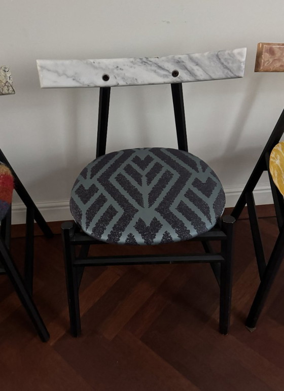 Image 1 of LaChance Las Sillas Materiales