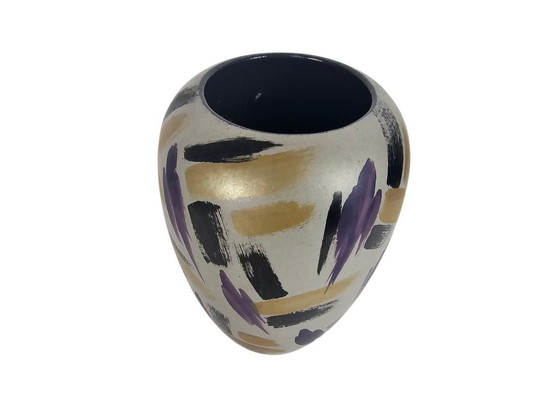 Image 1 of Scheurich - West Germany - model 509-28 - Pop art - 70s